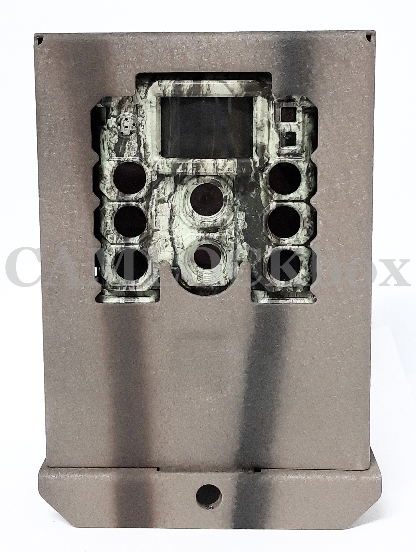 Bushnell CAMLOCKbox