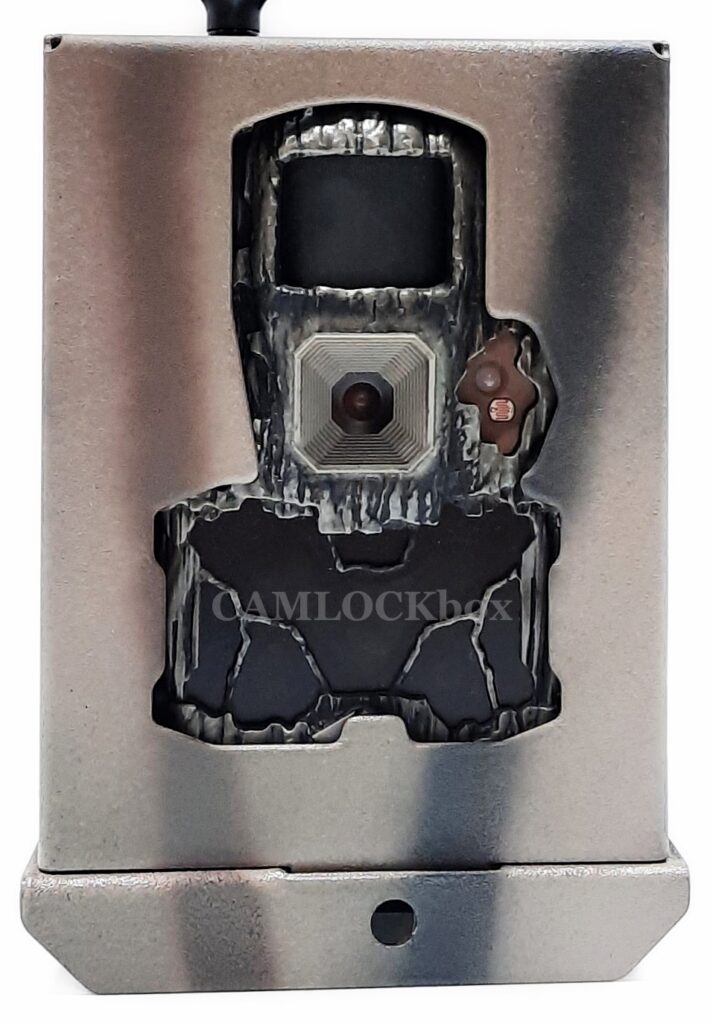 Stealth Cam CAMLOCKbox